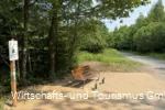 Trimm dich Pfad 7