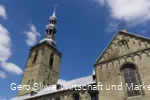 St. Petri Soest