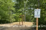 Trimm dich Pfad 5