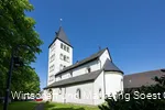 St. Andreaskirche Soest-Ostönnen
