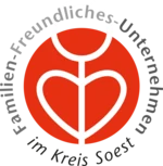 Footer Logo familienfreundliches Unternehmen