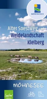 Titelbild Flyer Kleiberg