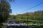 Wanderung Möhnesee-Günne