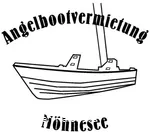Logo Angelbootvermietung