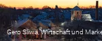 Bürgerzentrum Soest im Schnee
