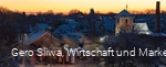 Bürgerzentrum Soest im Schnee