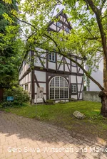 Haus Kükelhaus