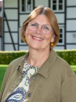 Sabine Dewitte