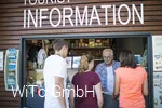 Beratung Tourist-Information