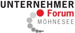Unternehmerforum Möhnesee Logo