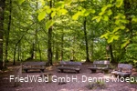 Andachtsplatz Friedwald