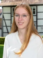 Dorina Mohr