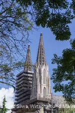 St. Maria zur Wiese