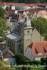 St. Maria zur Höhe