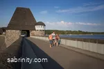 Möhnesee Staumauer