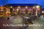Kulturhaus Alter Schlachthof Soest