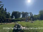 Spielplatz Möhnesee-Turm 3
