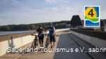 Staumauertour