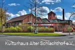 Kulturhaus Alter Schlachthof Soest