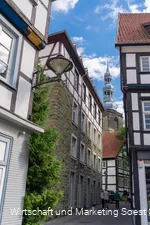 St. Petri Soest