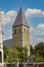 Paulikirche