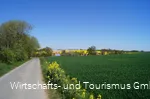 Felder Günne Möhnesee